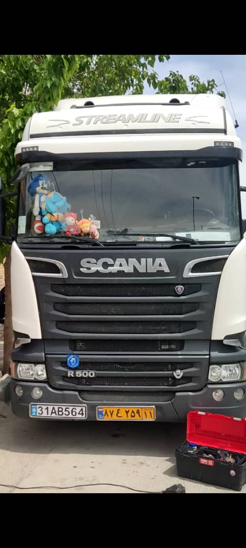 پذیرش انواع خودرو ها برای ترمیم شیشه اتومبیل