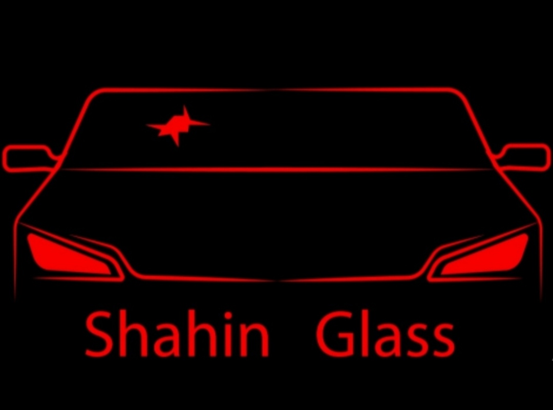 ترمیم شیشه اتومبیل شاهین در اصفهان